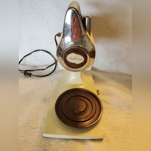 Sunbeam Mixmaster Vtg 12-Speed Stand Mixer